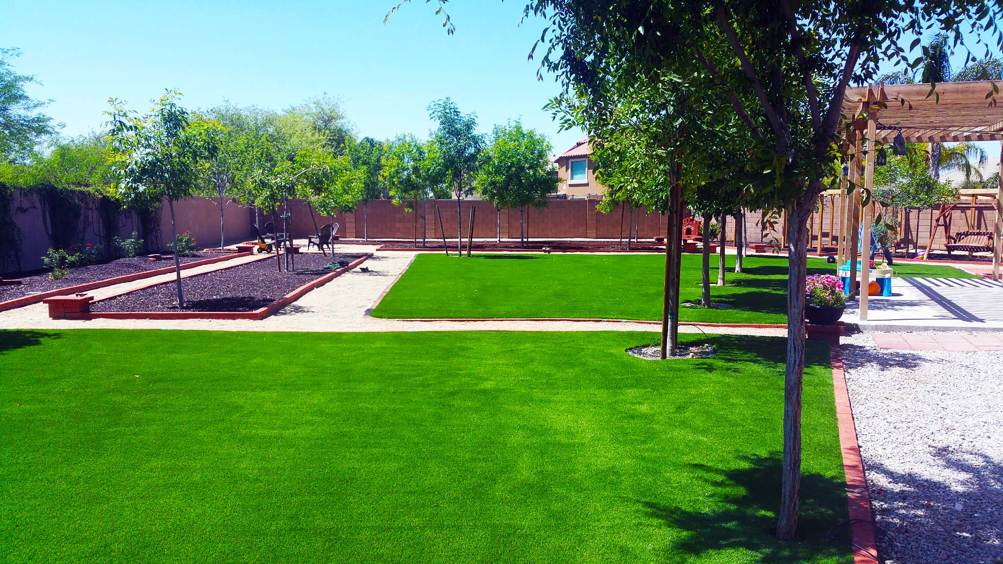 Scottsdale, AZ/ Arizona Artificial Grass Masters