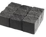 Antique Style Split Pavers: Provides a rough split edge that creates an aesthetic texture to accent trims and detail work.