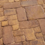 Forza Stone Pavers: Our new Forza Stone™ is 3/4 inch thicker than standard pavers. Sizes up to 16 x16 inches!
