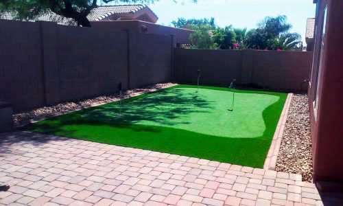 AGM_ArtificialGrass_Putting_green_pavers_and_gravel AGM_ArtificialGrass_Putting_green_pavers_and_gravel