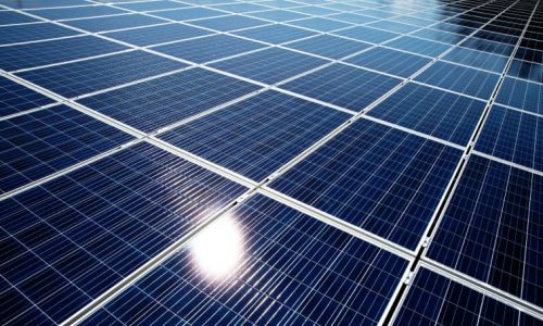 close up of solar panels new home solar close up of solar panels new home solar